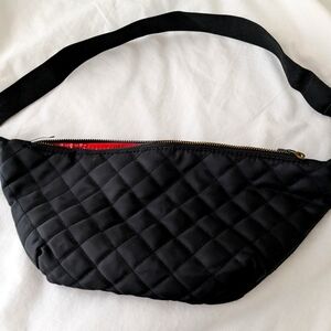 Maurices Quilted pack